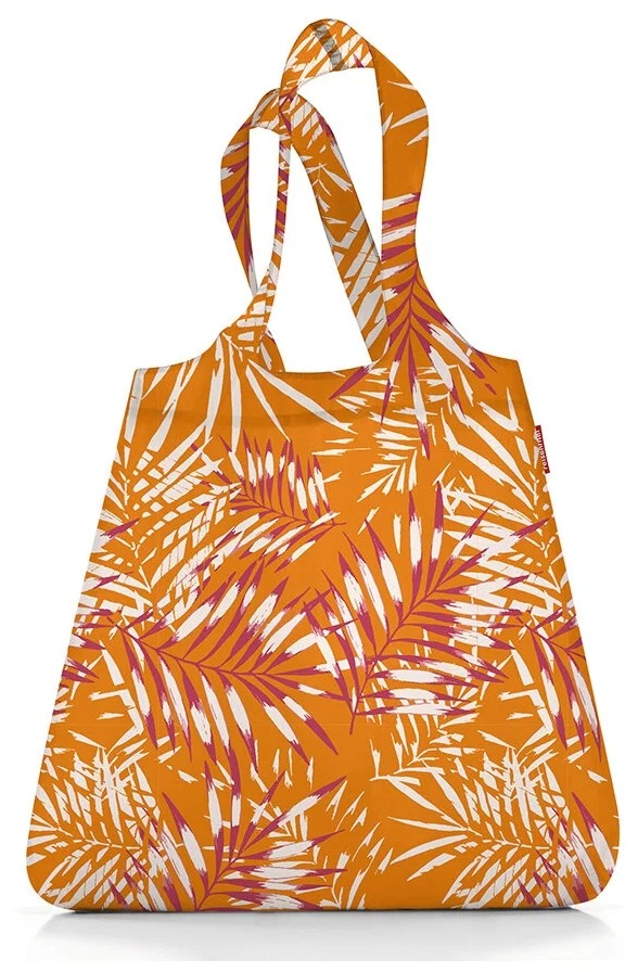   Mini maxi shopper jungle