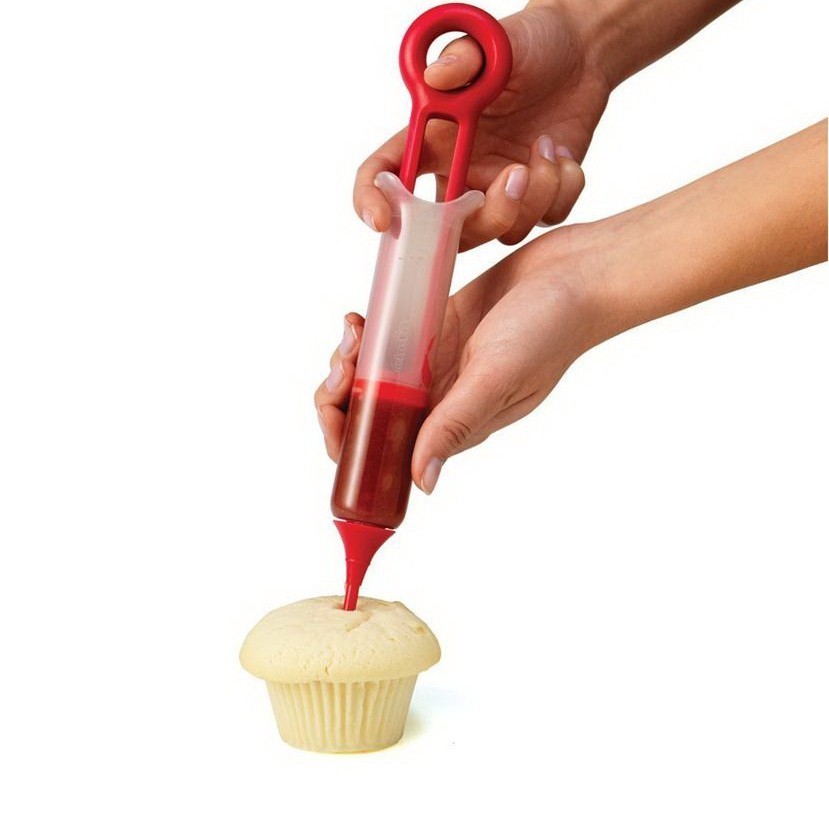 

Кондитерский шприц Pastry Pen