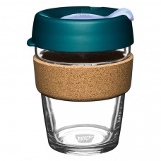 

Кружка KeepCup Brew Cork M 340 мл Eventide