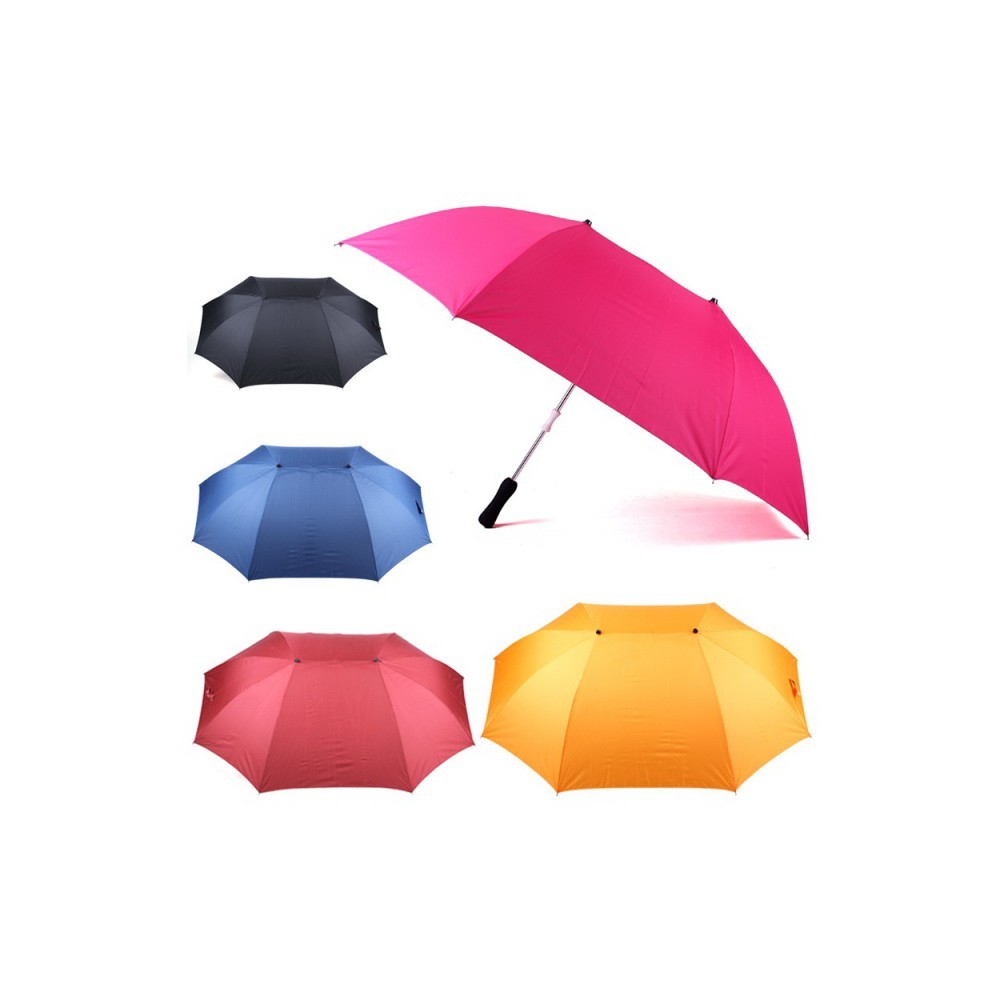 Зонт-трость - Для двоих, цвет микс от MELEON