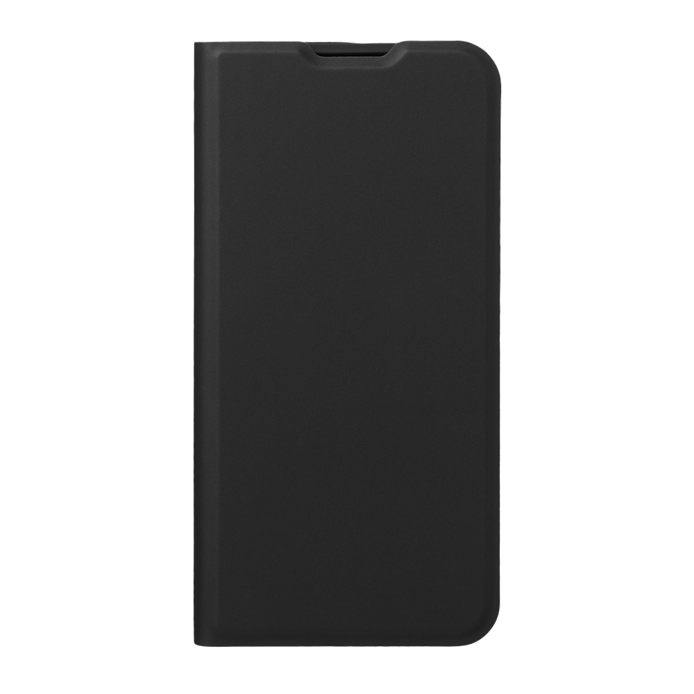 фото Чехол book cover silk pro для honor 9s/huawei y5p (2020), черный, deppa 87612