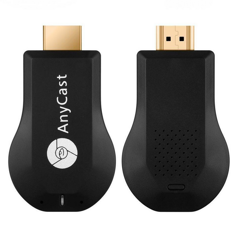 Miracast (Anycast) M2 - адаптер WiFi - HDMI для телевизора от MELEON