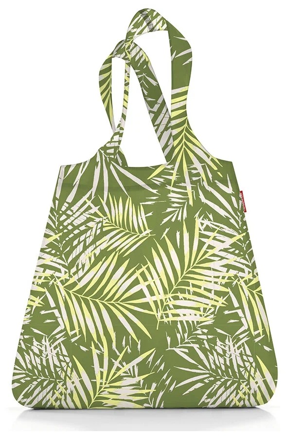   Mini maxi shopper jungle