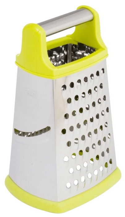 

Терка четырехгранная Presto REGENT inox