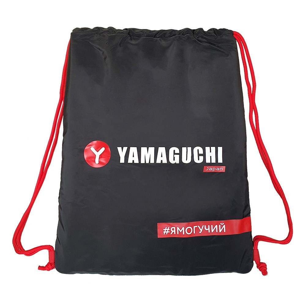 фото Рюкзак для фитнеса yamaguchi backpack