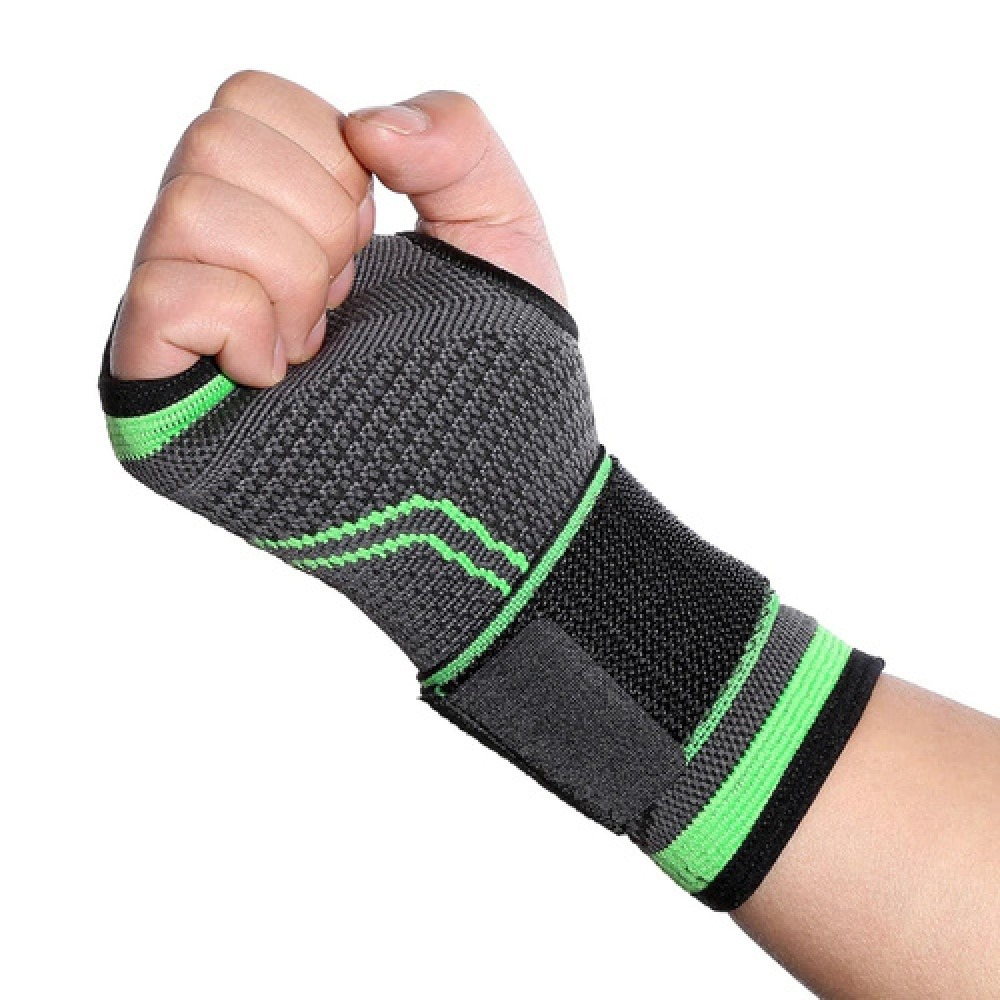 

Защитный фиксатор для кисти Luting Pressurized Support Bracers