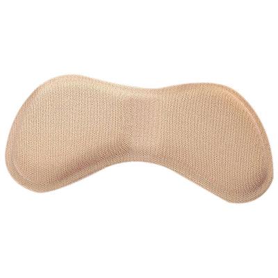 

Вcтавка в обувь на пятку - Анти-мозоль, Heel Cushion, бежевый