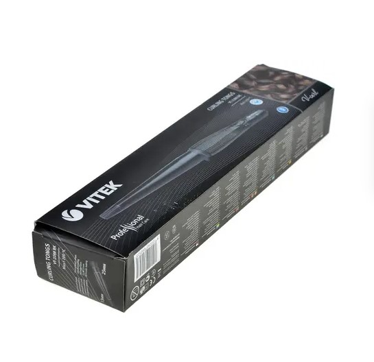 2288 Плойка Vitek Professional