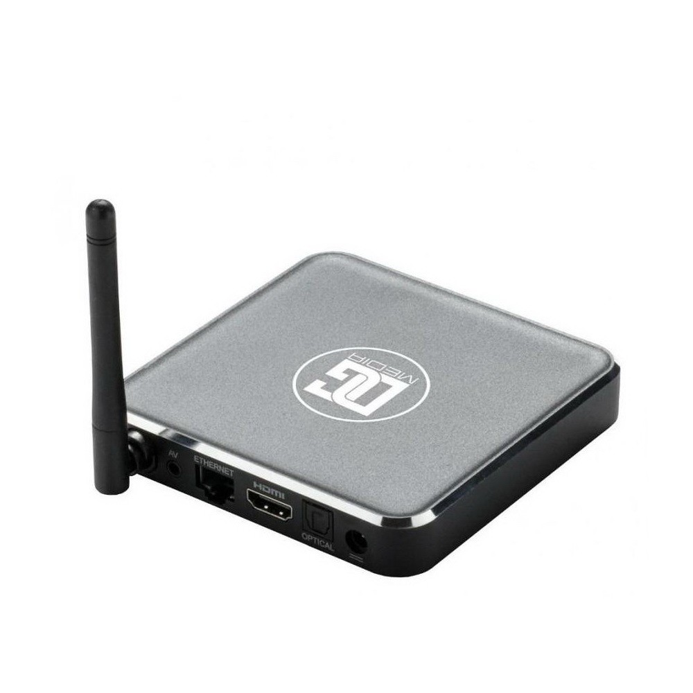 Android Tv Приставка Купить В Москве
