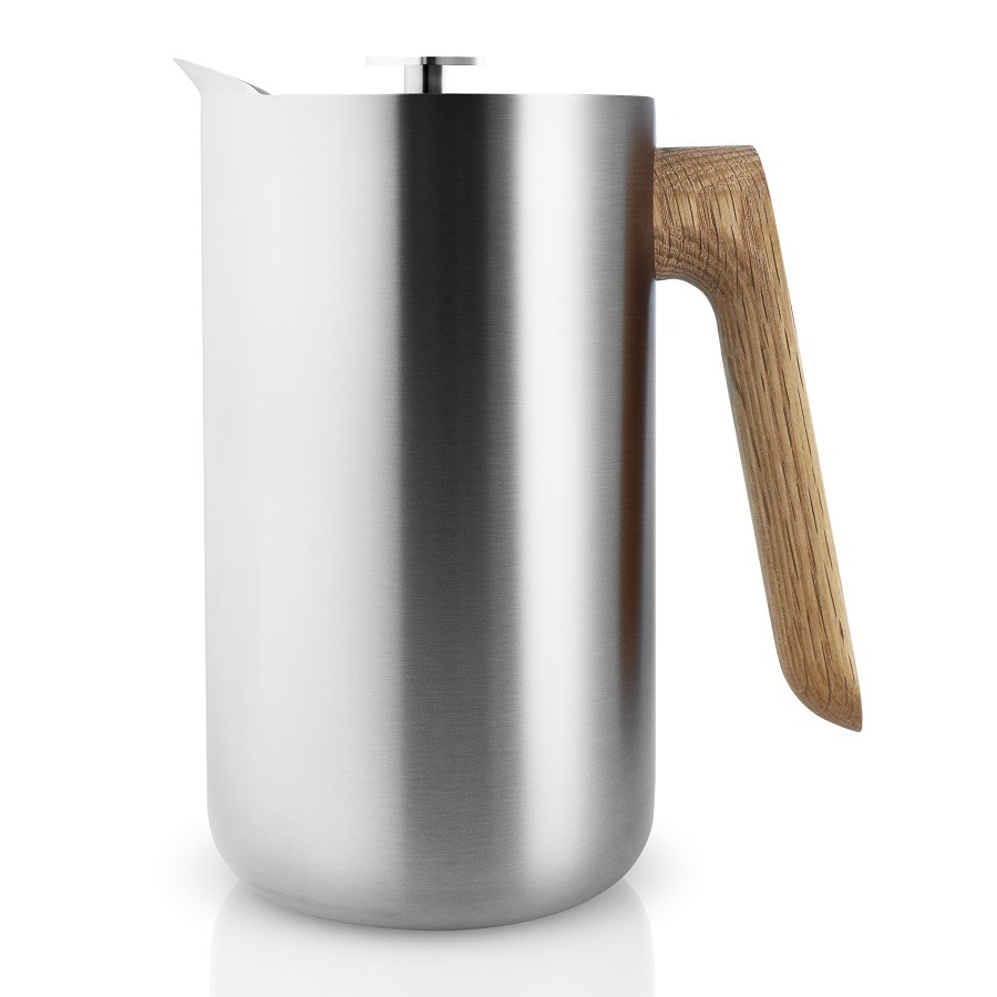

Термокувшин Eva Solo Nordic Kitchen, 1 л сталь
