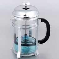 Чайник зав./кофейн. Bekker (850ml) BK-355 Чайник зав./кофейн. Bekker (850ml) BK-355