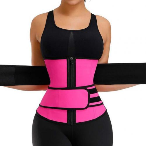 

Неопреновый корсет Waist Training, размер L