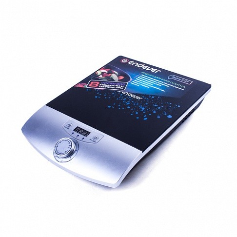 

Плитка электрическая индукционного типа Endever Skyline 27-IP