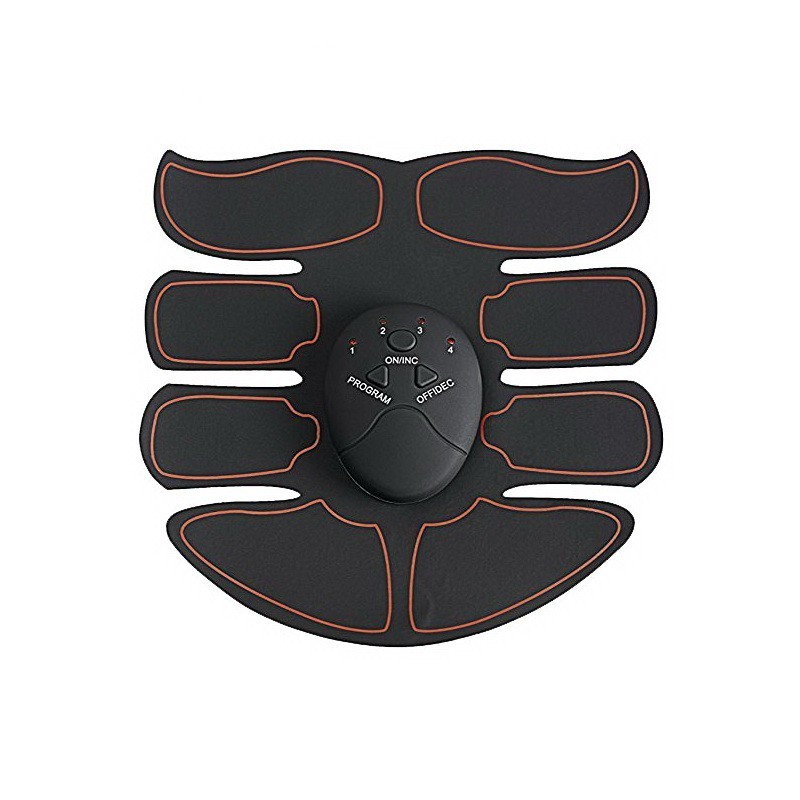 

Миостимулятор Smart Fitness EMS Unisex