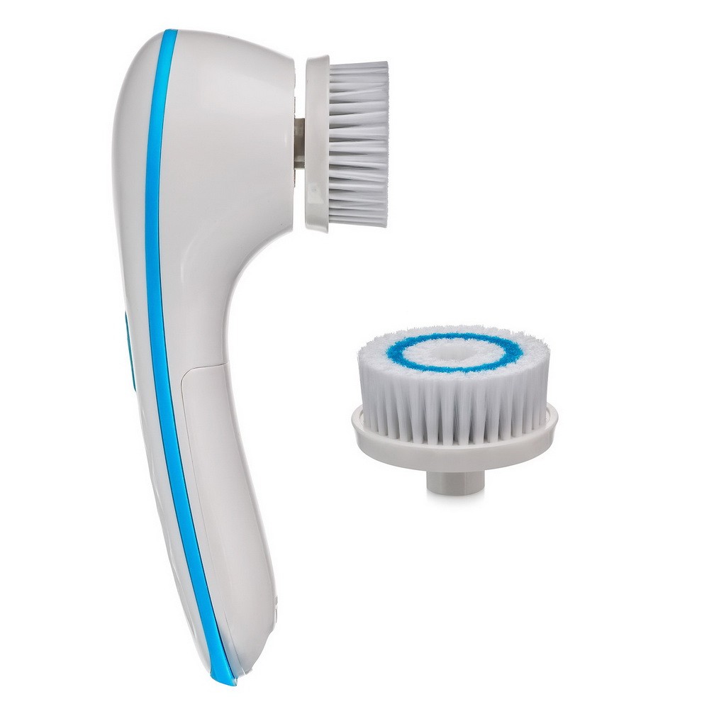     Spin spa Cleansing Facial Brush