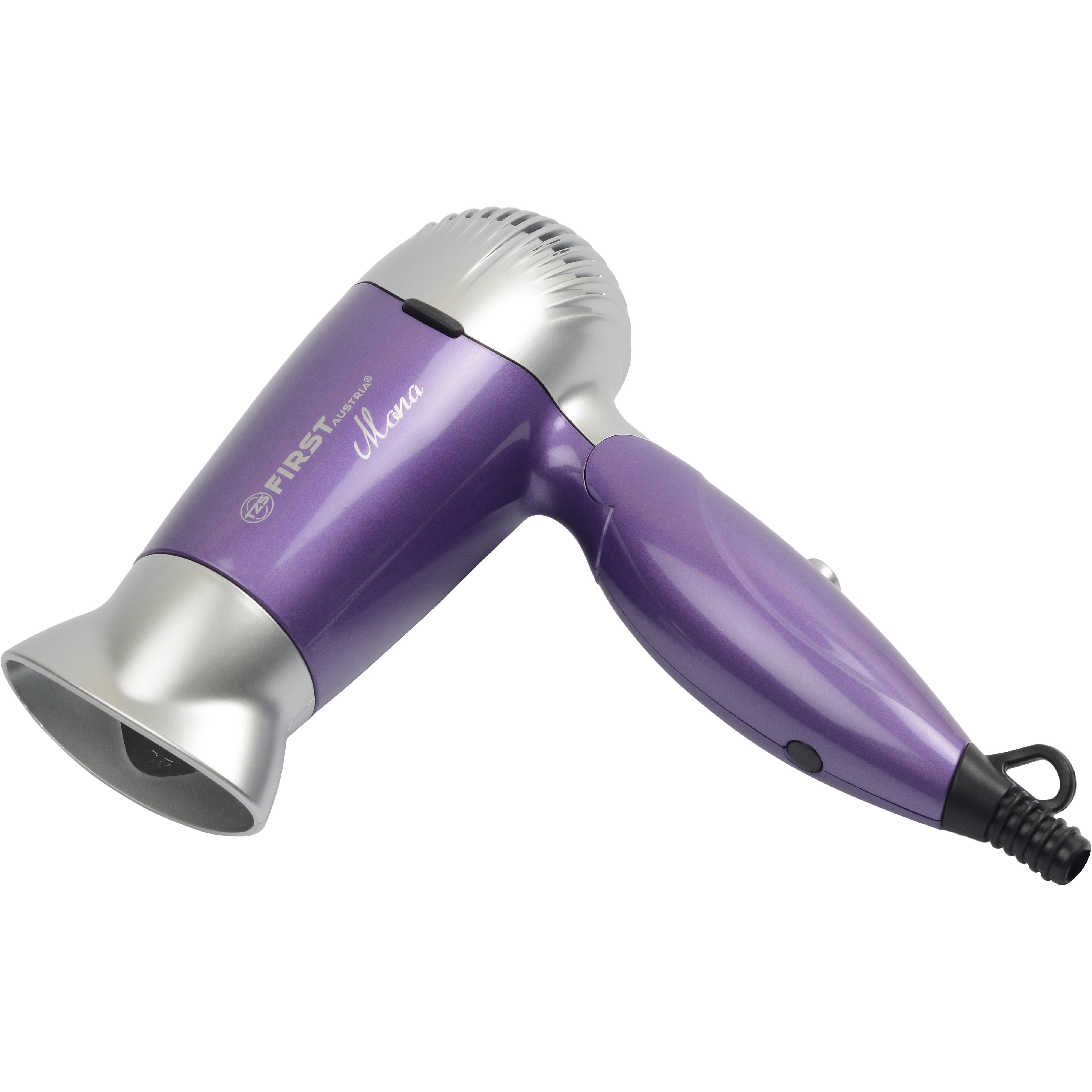 Фен FIRST 5662-2 Purple Фен FIRST 5662-2 Purple