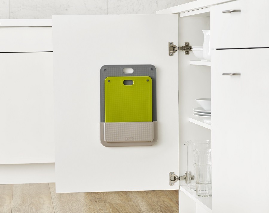 фото Набор из 2 разделочных досок doorstore