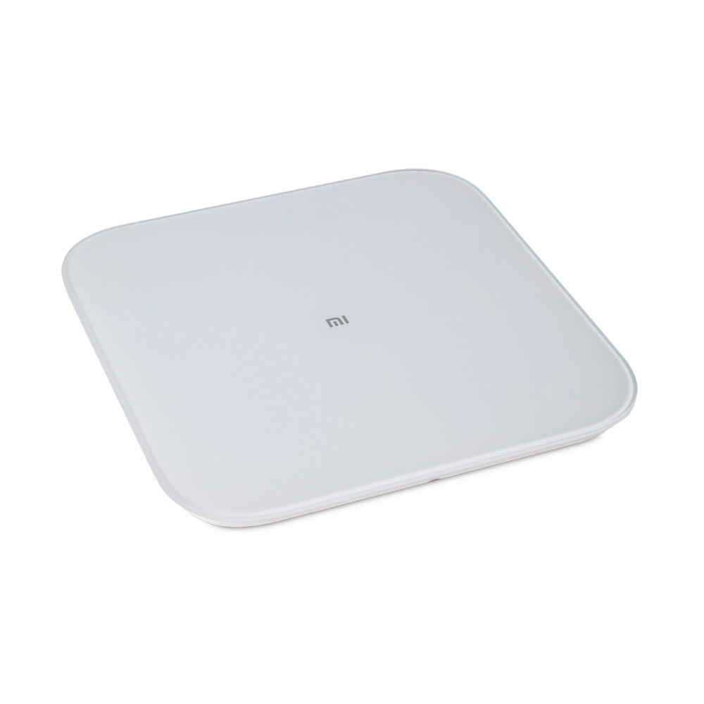 

Весы Xiaomi Mi Smart Scale 2, белый
