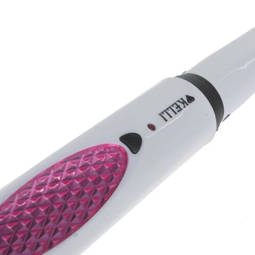 Плойка Kelli KL-1220 whitepink