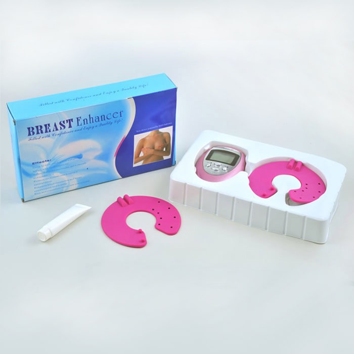 

Миостимулятор для увеличения груди Breast Enhancer