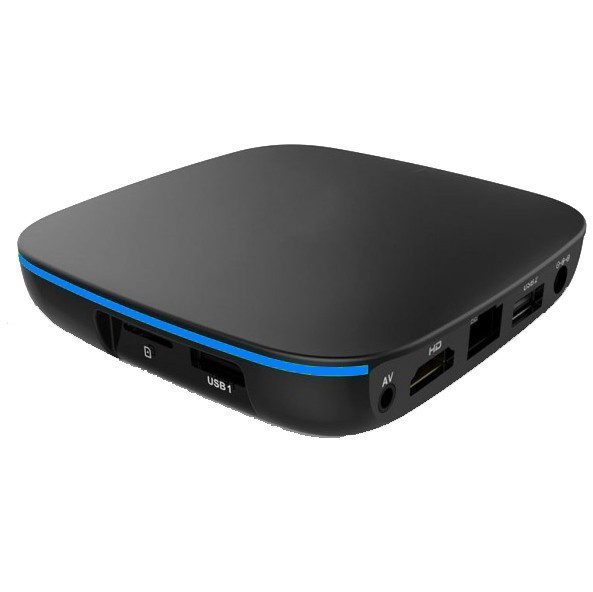 

Приставка Смарт ТВ - Invin IPC002+ 2G/16Gb (Android TV Box)