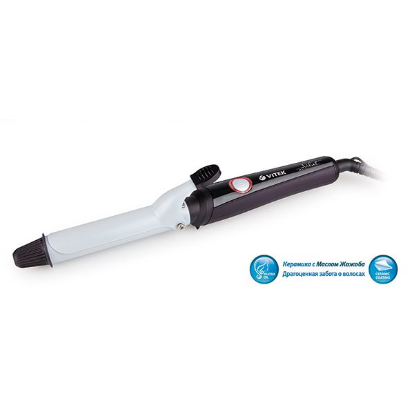 

Электрощипцы Velvet Vitek VT-2292(VT)