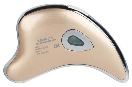 Прибор для ухода за кожей лица Gezatone m911