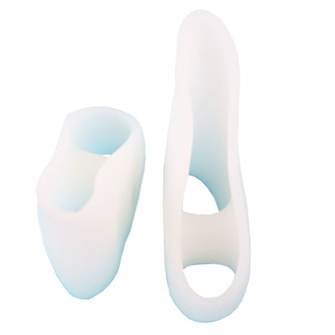 

Double Gel Plate многофункциональный фиксатор на 2 пальца