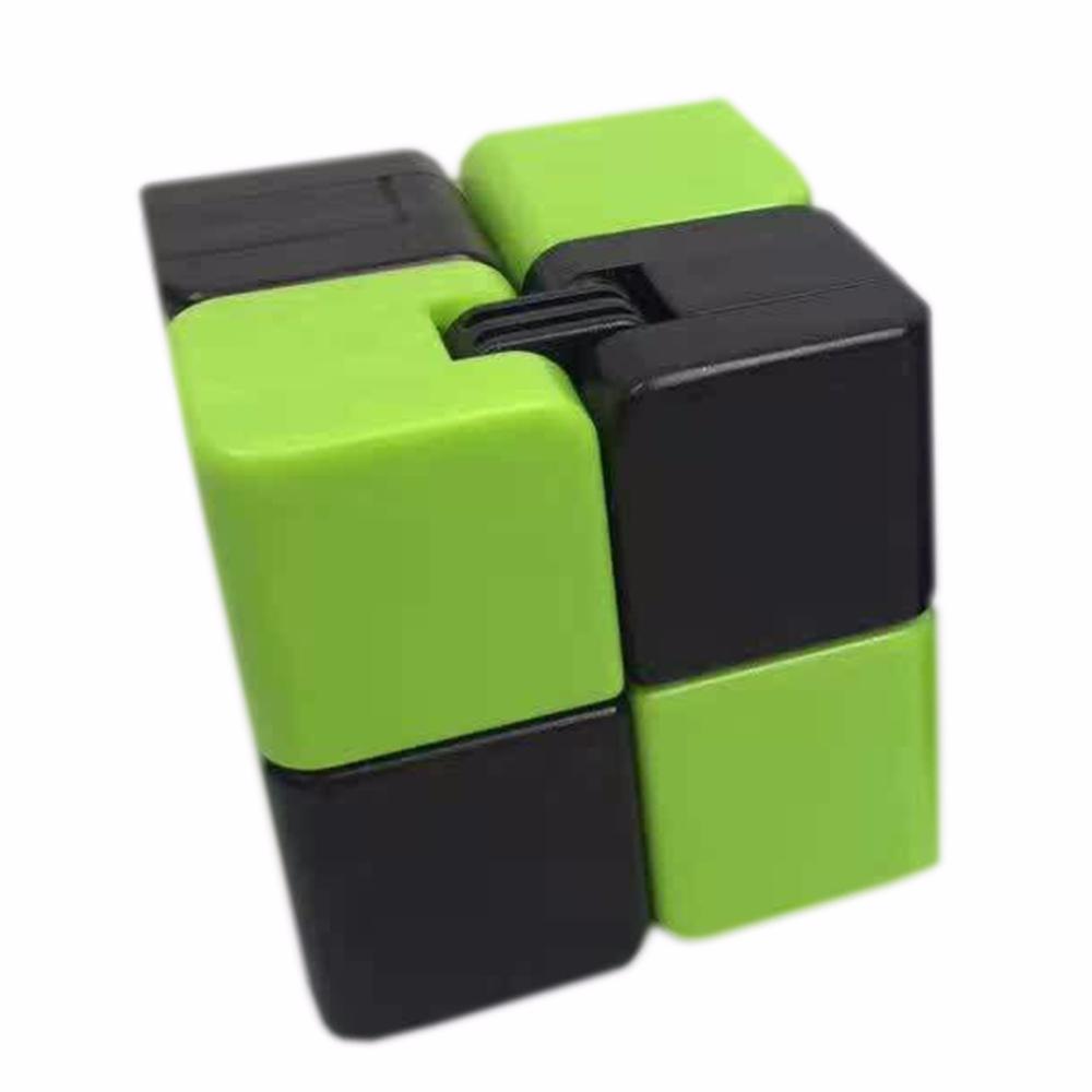 Кубик-антистресс Infinity Cube (цвет в ассортименте)