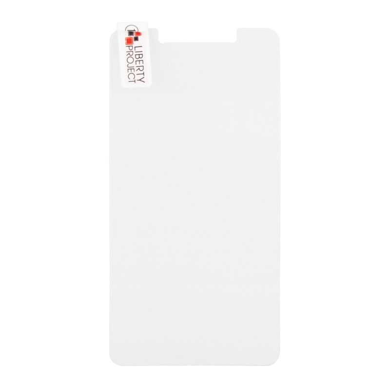 

Защитное стекло «LP» для Lenovo VIBE P1m Tempered Glass 0,33 мм, 2,5D 9H (ударопрочное)