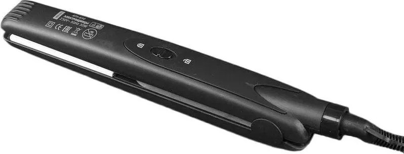 Щипцы Atlanta ATH-830 black