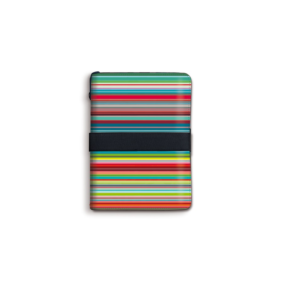 

Тетрадь для путешествий Micro-Stripes