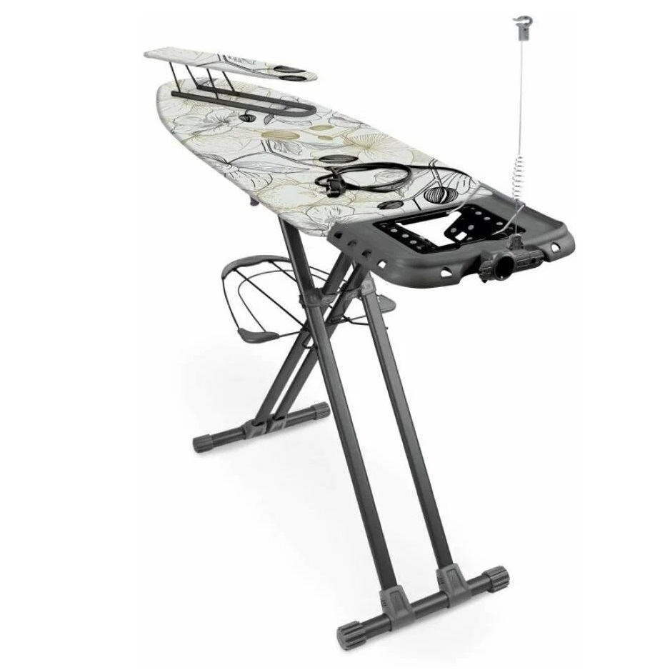 

Гладильная доска Haushalt Sophy SF/O тефлон Haushalt orchid