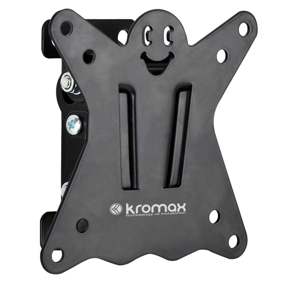 

Кронштейн kromax 101 CASPER CASPER-101 black
