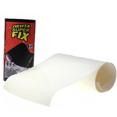 

Лента каучуковая 20 см Super Fix, Белый