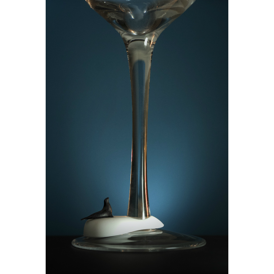    Qualy Cool wine QL10191-M 