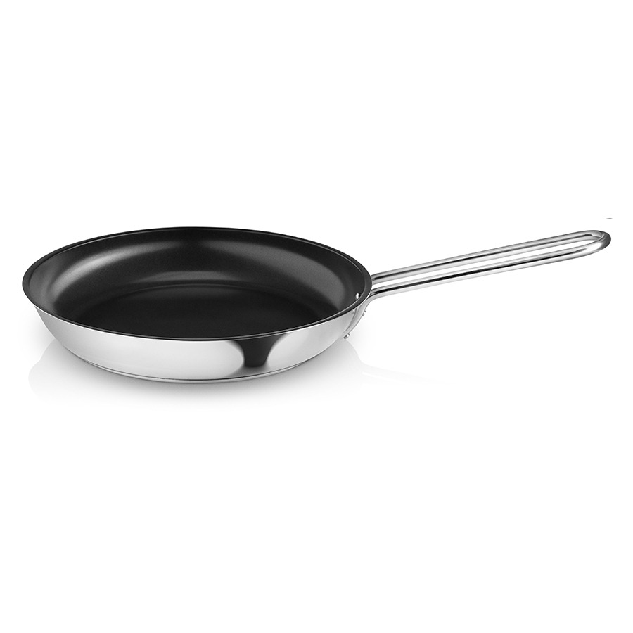

Сковорода Eva Solo Stainless steel , 24 см, сталь