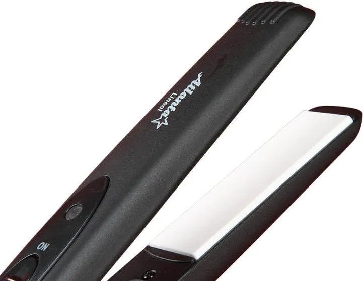 Щипцы Atlanta ATH-830 black