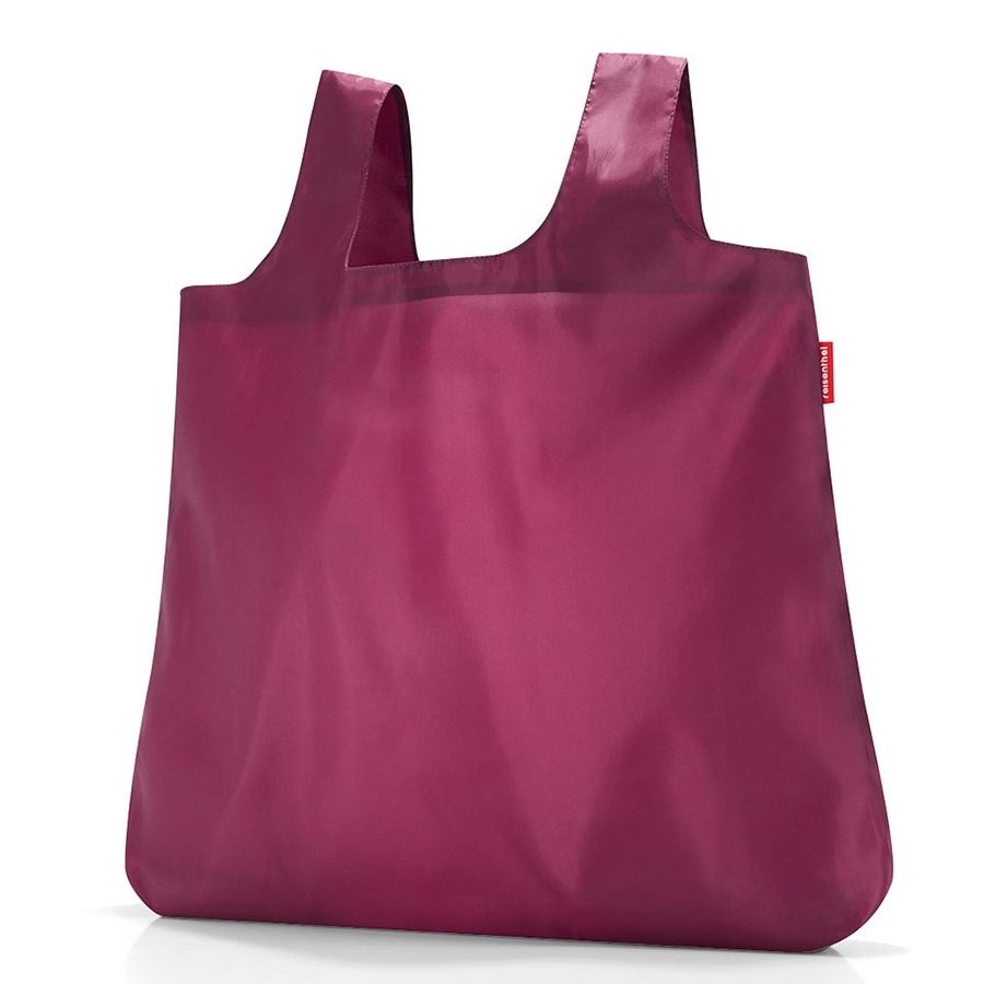 

Сумка складная Mini maxi pocket damson