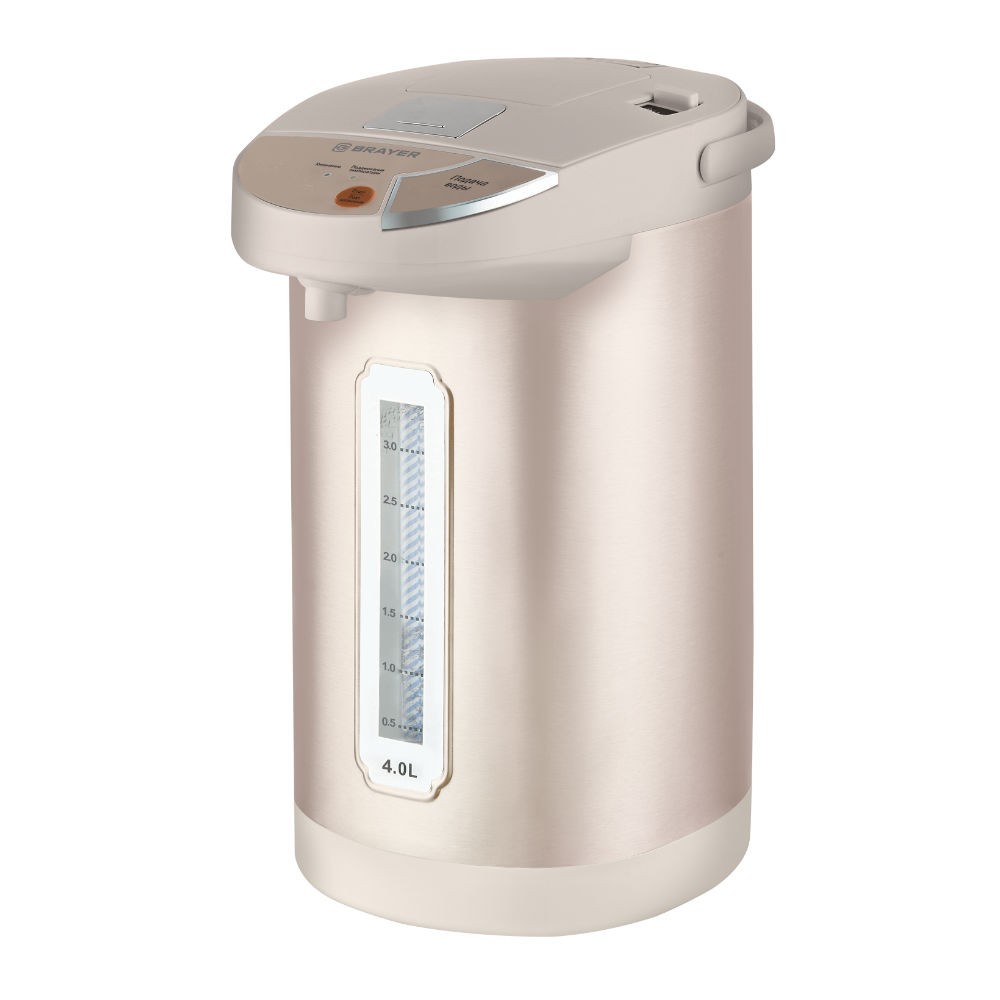 

Термопот Brayer BR1092, 900 Вт, 4 л