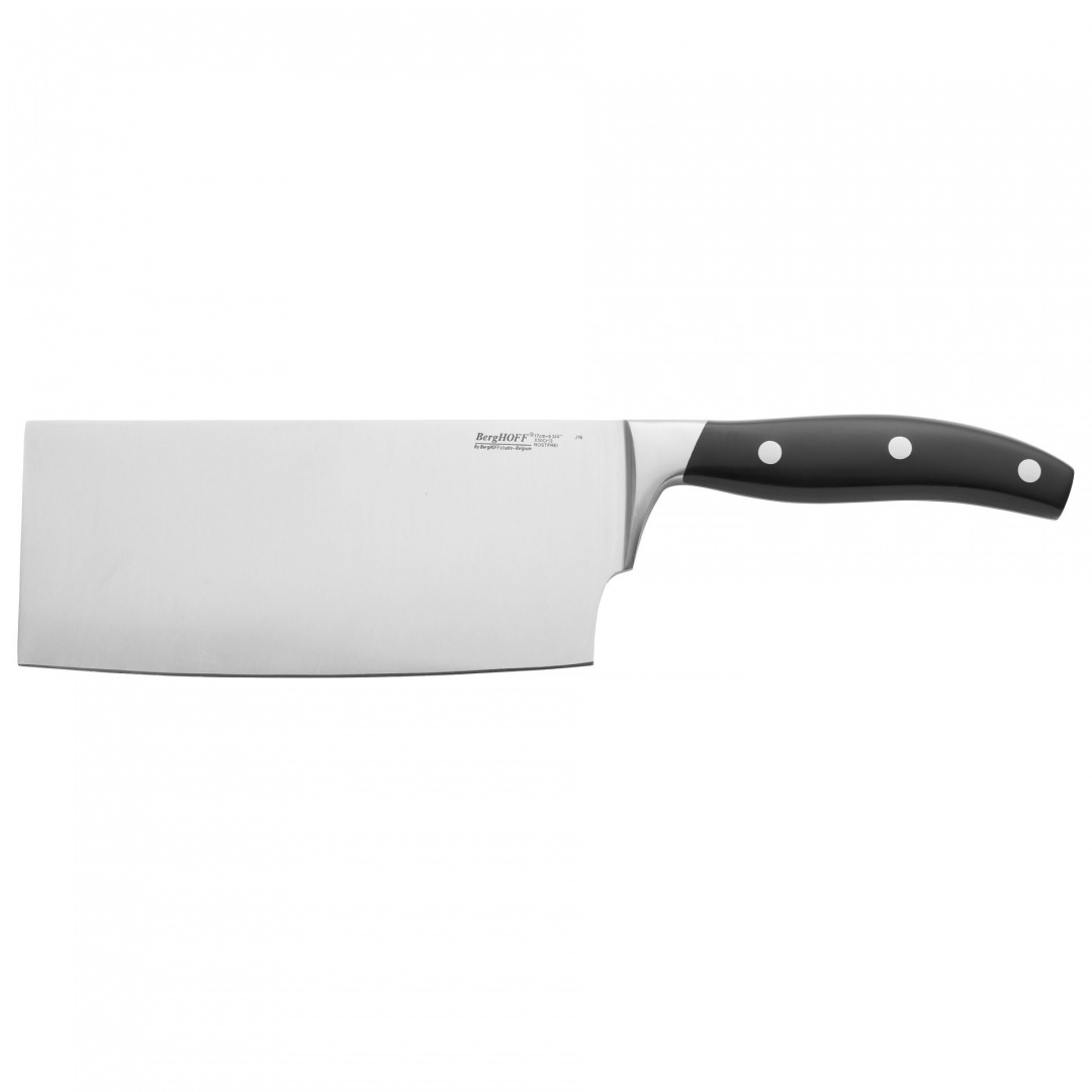 

Нож топорик BergHOFF 17 см (8500527)