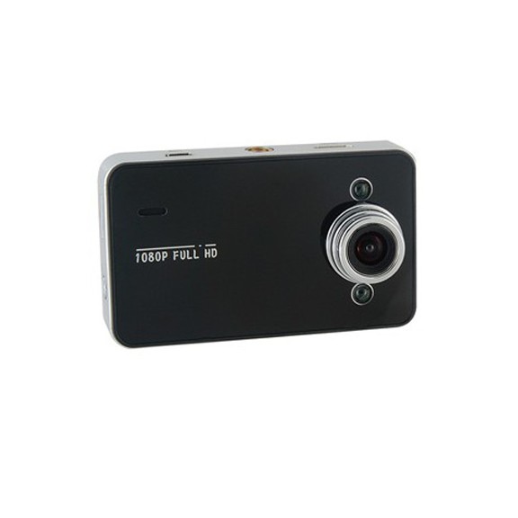 фото Видеорегистратор с разрешением full hd