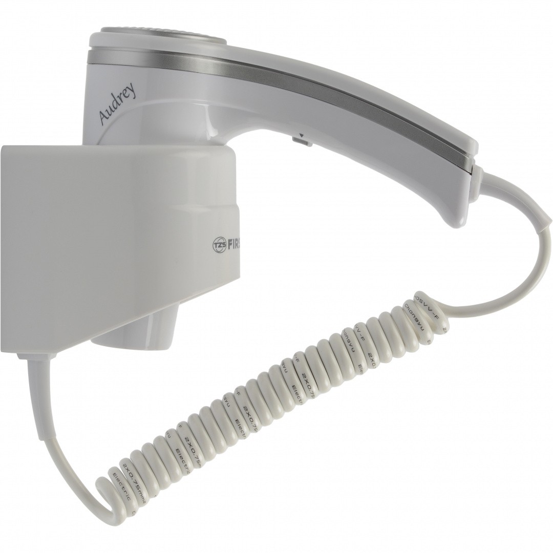 

Фен FIRST 5655-1 FA-5655-1 White
