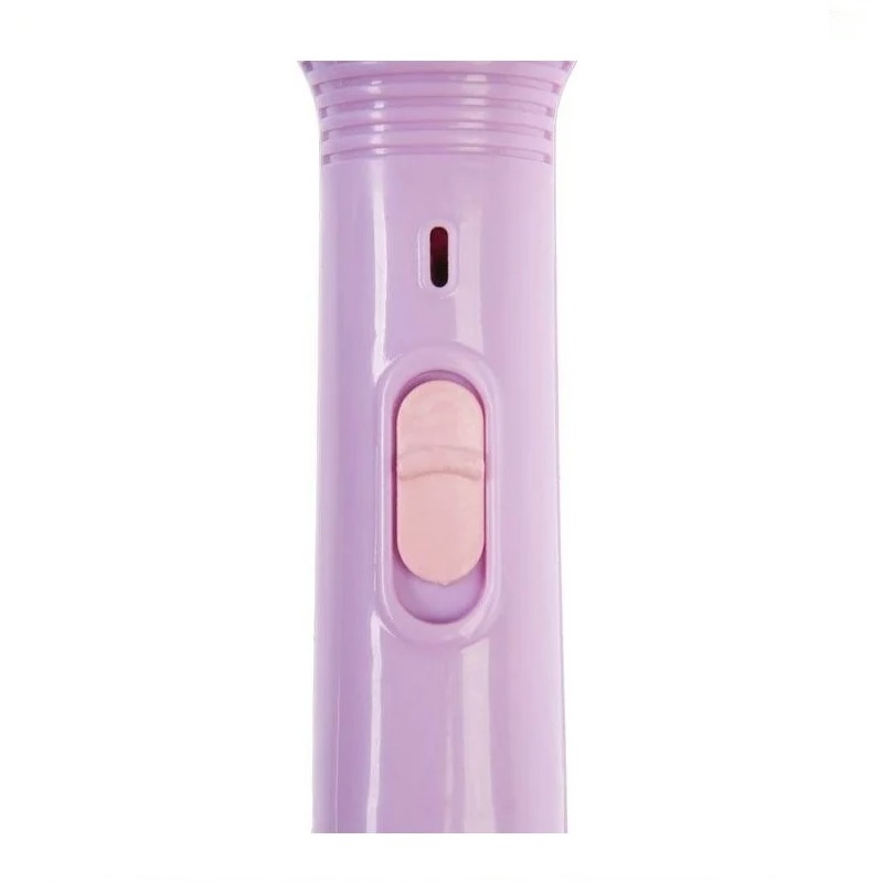 Плойка LuazON LW-22 20 Вт керамическое покрытие d21 мм 160С микс