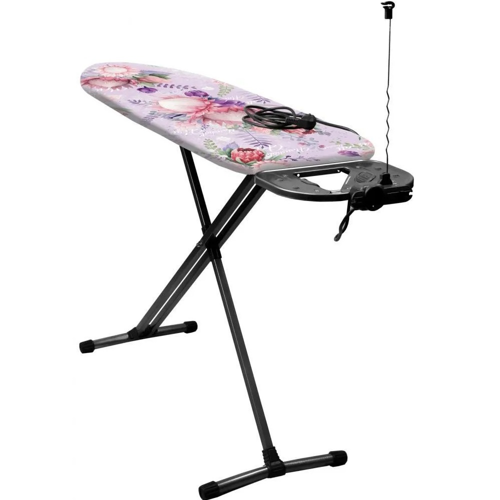 

Гладильная доска Haushalt P HP1/FF Haushalt fantasy flowers1220х400