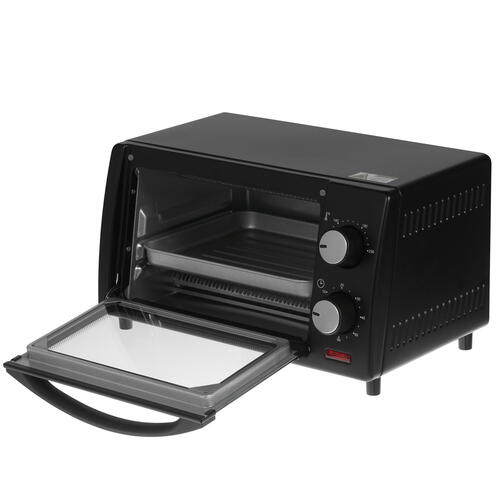 фото Мини-печь first austria first fa 5041-2 черный
