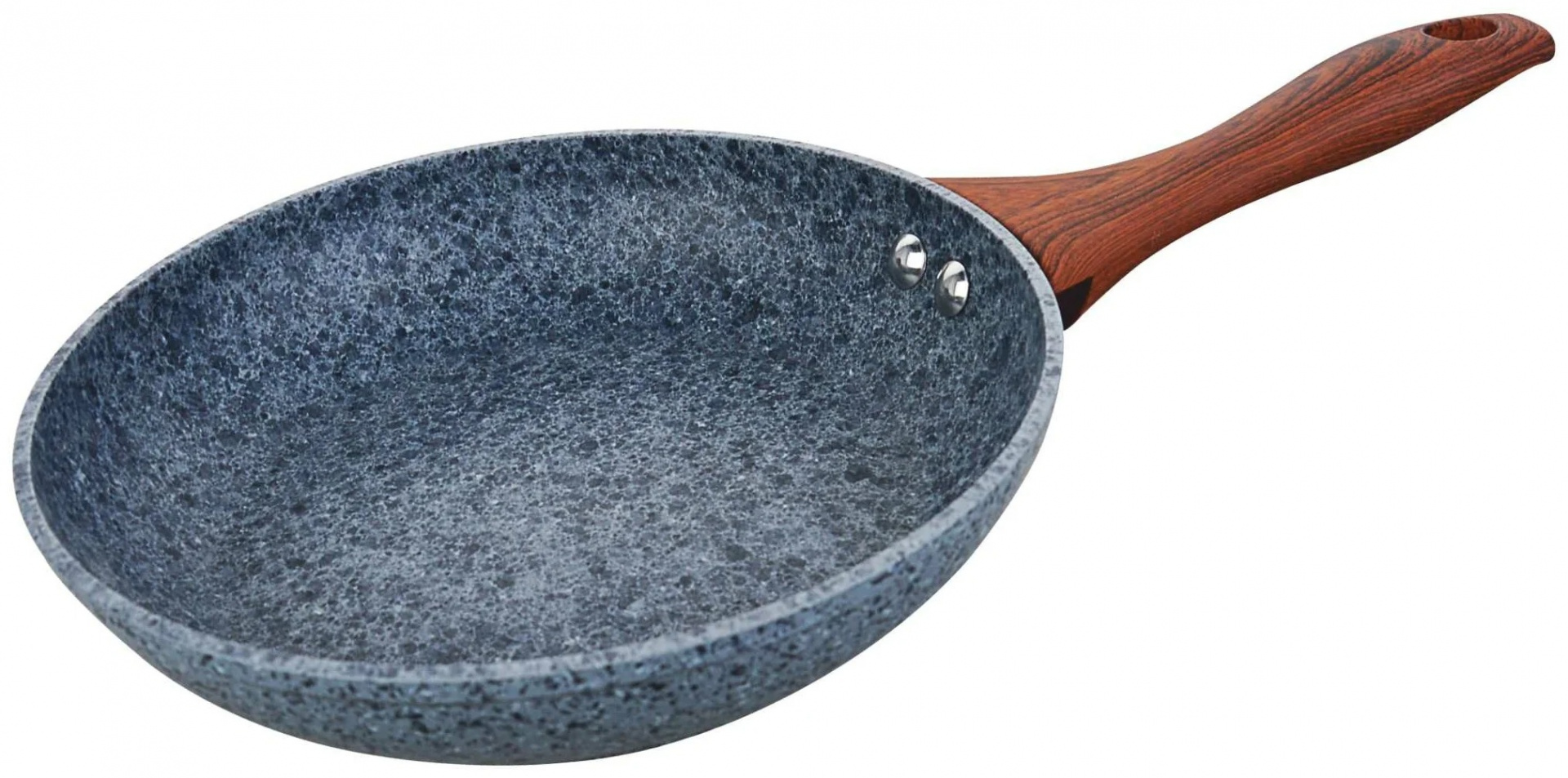 

Сковорода Vitesse Granite VS-4012, 24 см