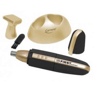 Триммер для волос First 5680-2 FA-5680-2-GO Золото