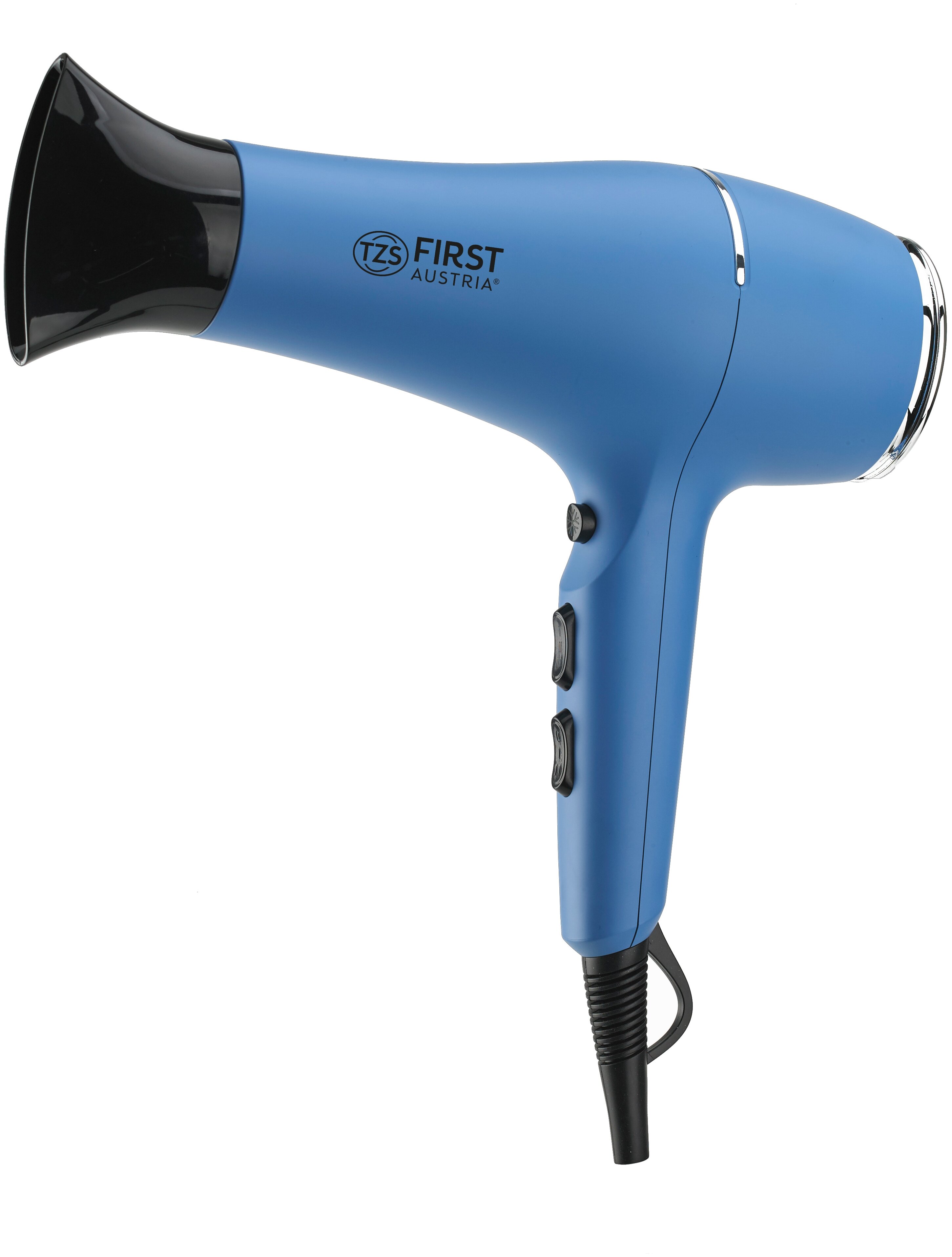 

Фен FIRST AUSTRIA FA-5654-7, blue