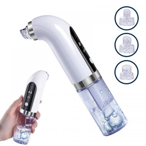 

Вакуумный аппарат для очистки пор Super Micro Bubble Beauty Instrument
